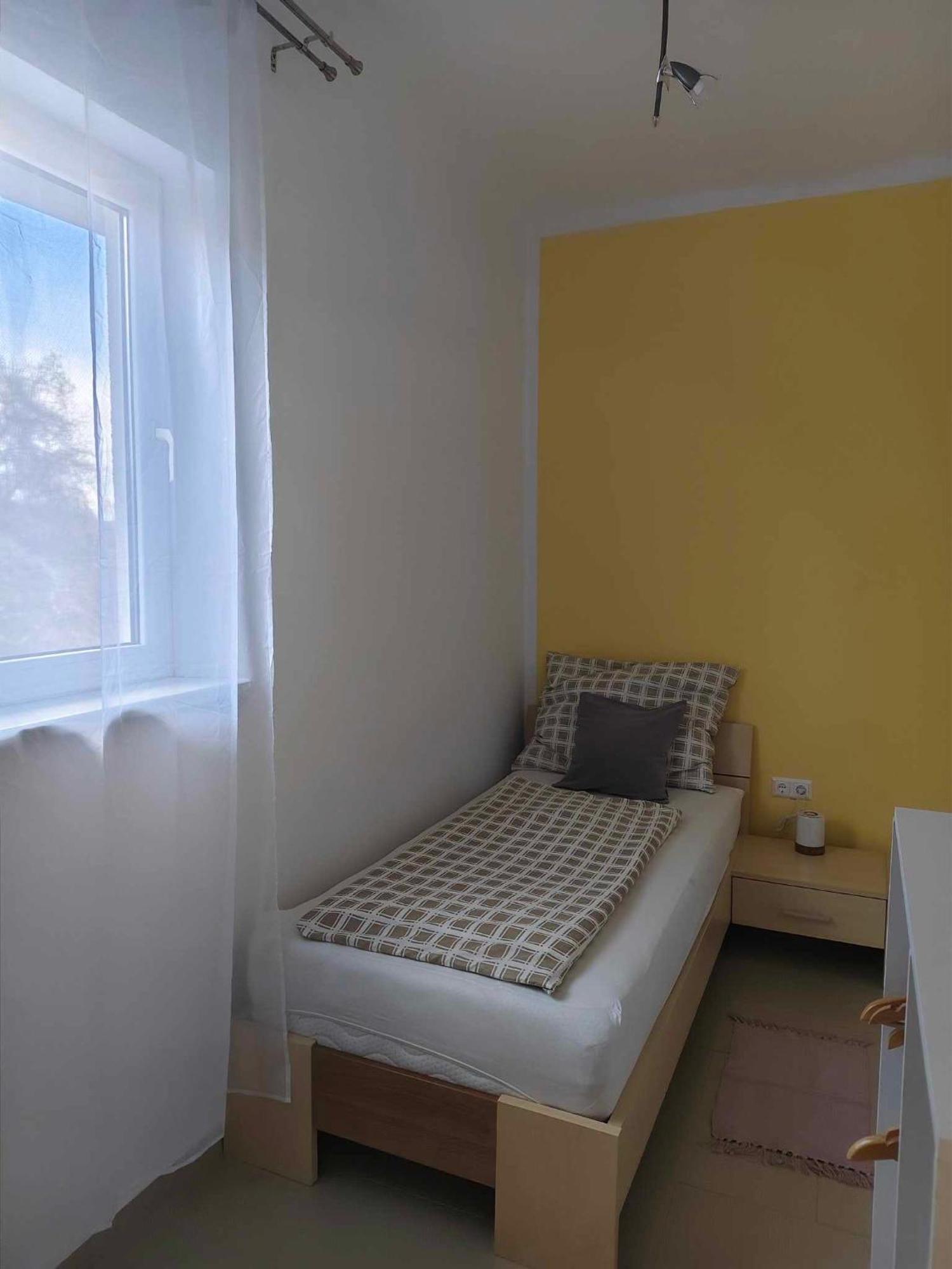 Pension Horvath Sankt Kanzian am Klopeiner See Екстер'єр фото